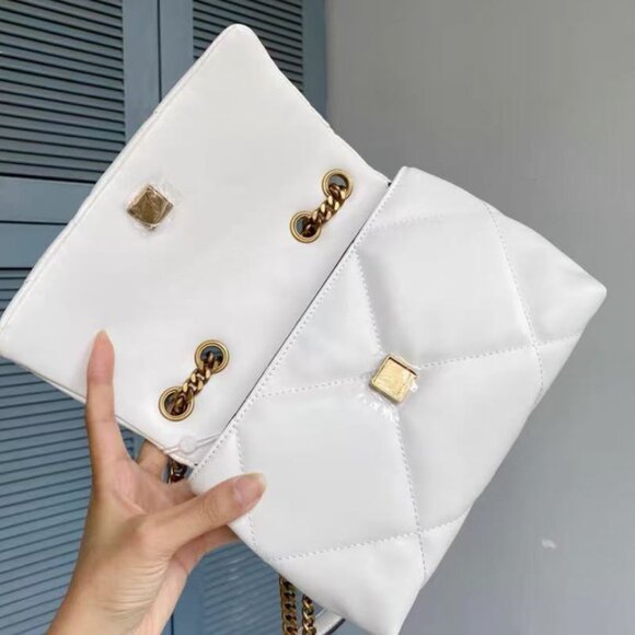 TORY BURCH kira chain bag - Picture 5 of 6